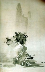 di Sesshu Toyo