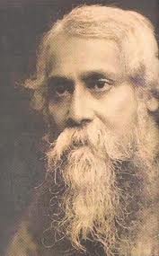 Poeta, drammaturgo, musicista e filosofo indiano