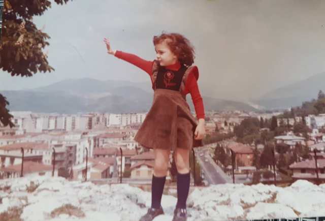 Se lo puoi sognare, lo puoi fare