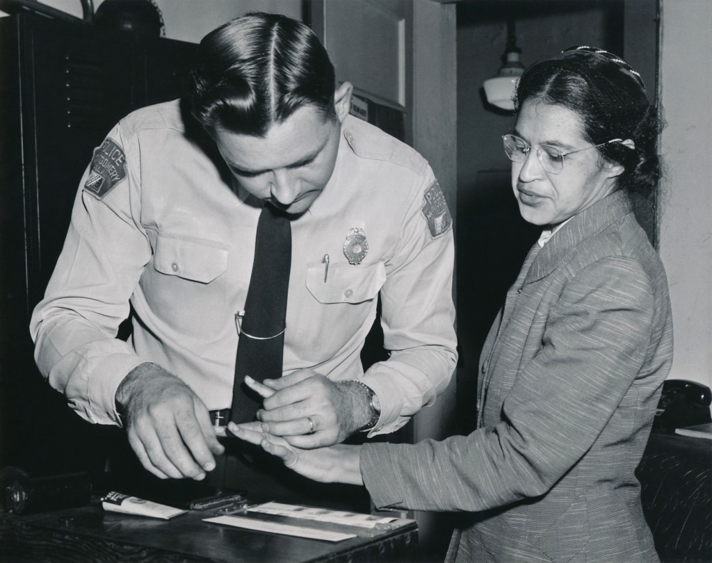 La Resistenza di Rosa Parks: un atto che ha cambiato il&nbsp;mondo